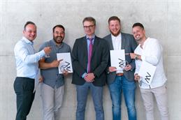 Absolventenfeier 2022